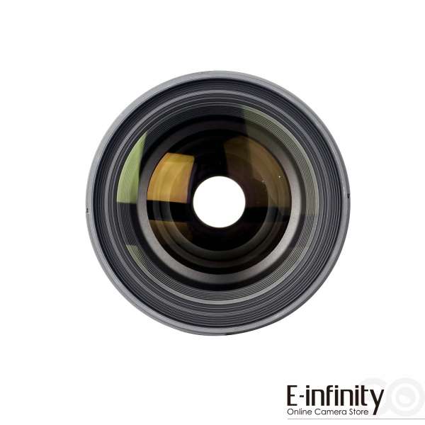 Buy Sigma 24-105mm F/4 DG OS HSM Lens for Nikon DSLR Cameras