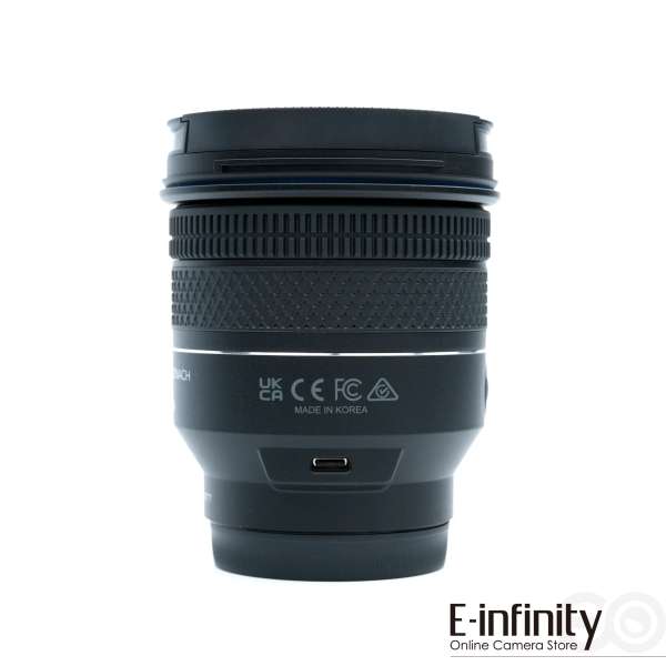 Cumpără Samyang AF 14-24mm f/2.8 FE pentru montură Sony E - E-Infinity