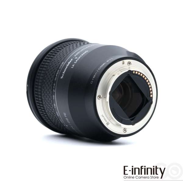新品)SAMYANG (サムヤン) AF 14mm F2.8 (ソニーE用/フルサイズ