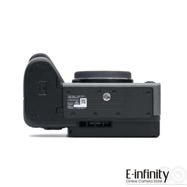 Cumpără Cameră Sony FX3 Full-Frame Cinema Line (ILME-FX3A) - E