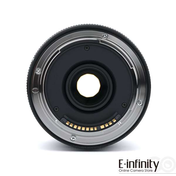 Kopen Sigma 17-40mm f/1.8 DC Art-lens voor Canon RF-vatting - E