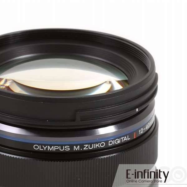 Buy Olympus M.ZUIKO DIGITAL ED 12-40mm f/2.8 Pro Lens - E