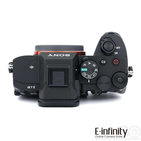 Cumpără Aparat foto digital mirrorless Sony Alpha a7 V (doar corp