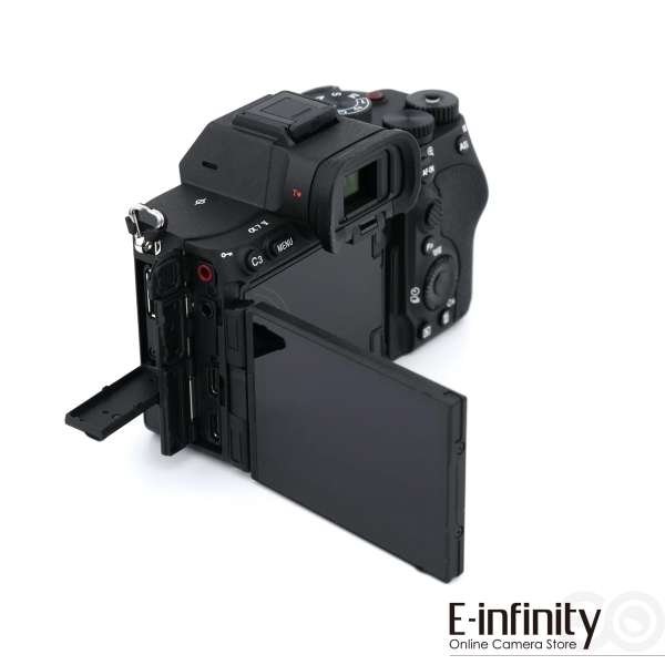 Cumpără Aparat foto digital mirrorless Sony Alpha a7 V (doar corp