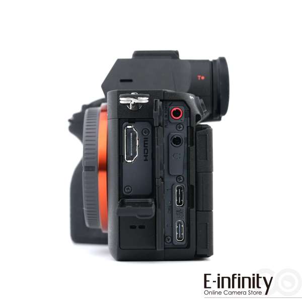 Cumpără Aparat foto digital mirrorless Sony Alpha a7 V (doar corp
