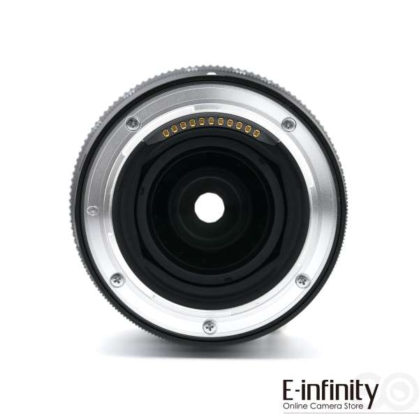 Cumpără Obiectiv Nikon NIKKOR Z 24-70mm f/2.8 S II - E-Infinity