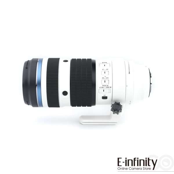 Buy Olympus OM SYSTEM M.Zuiko Digital ED 50-200mm f/2.8 IS PRO