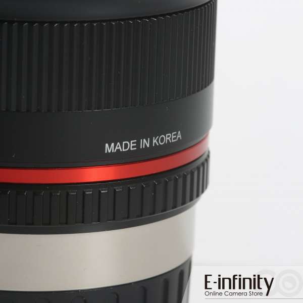 Buy Samyang 12mm f/2.0 NCS CS Lens for X Mount (Black) - E-Infinity
