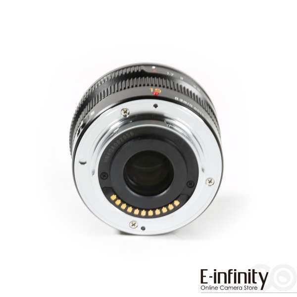 Cumpără Panasonic Leica DG Summilux 15mm f/1.7 ASPH. Lentila
