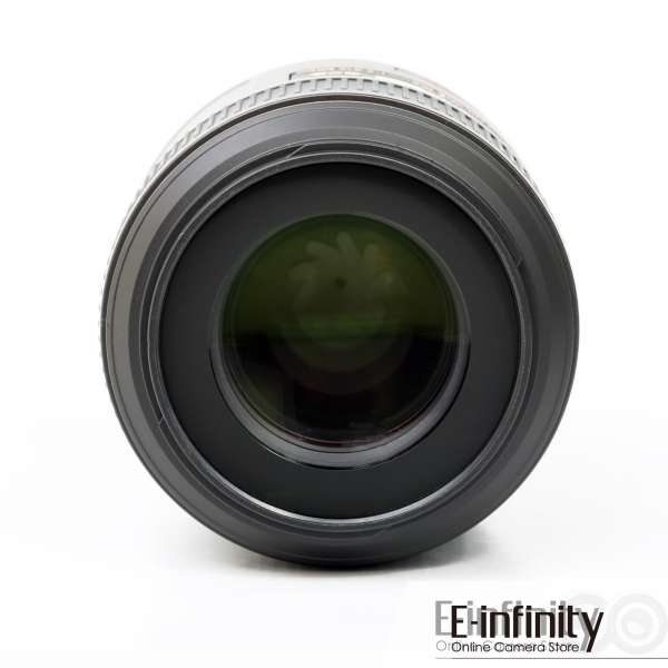 Buy Nikon AF-S Micro-Nikkor 105mm f/2.8G ED VR Lens - E-Infinity Buy Nikon AF-S Micro-Nikkor 105mm f/2.8G ED VR Lens - E-Infinity