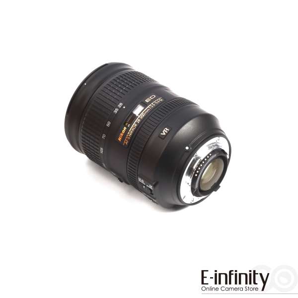 Cumpără Obiectiv Nikon AF-S VR Nikkor 28-300mm f/3.5-5.6G ED - E Cumpără Obiectiv Nikon AF-S VR Nikkor 28-300mm f/3.5-5.6G ED - E