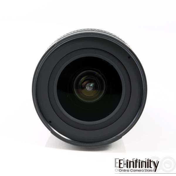 Buy Nikon AF-S 16-35mm f/4 G ED VR Lens - E-Infinity