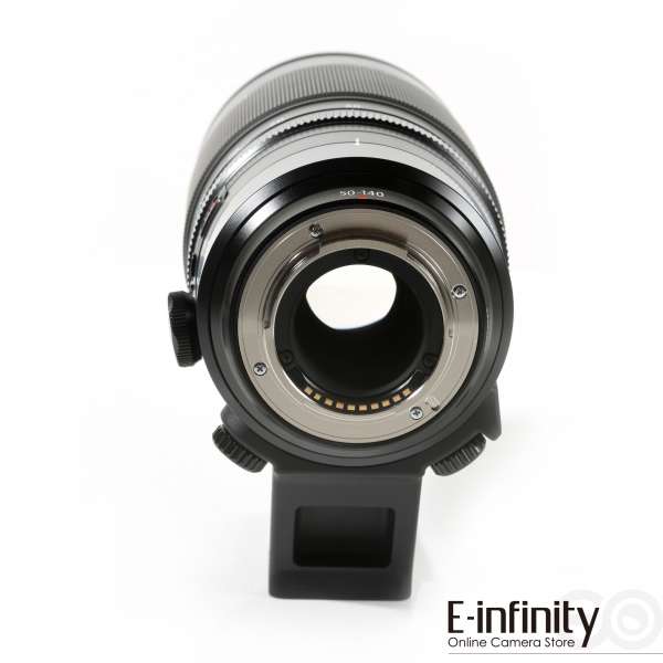 Buy Fujifilm Fujinon XF 50-140mm f/2.8 R LM OIS WR Lens - E Buy Fujifilm Fujinon XF 50-140mm f/2.8 R LM OIS WR Lens - E