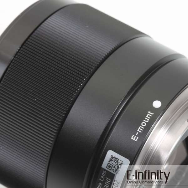 Sony FE 28mm F/2 – Objectif Grand-angle Fixe E-mount, SEL28F20, Occasion
