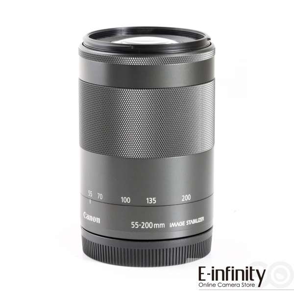 Canon レンズ EF-M 55-200mm 1:4.5-6.3 IS STM Amazon.co.jp: Canon 望遠ズームレンズ EF-M55-200mm F4.5-6.3