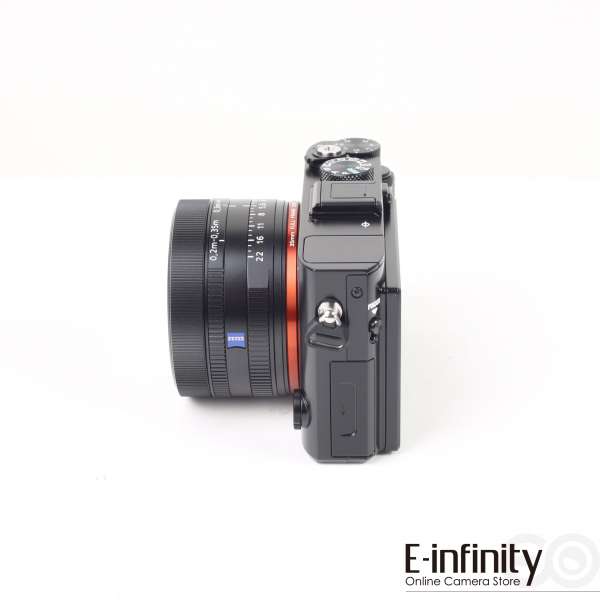 Buy Sony Cyber-shot DSC-RX1R II Digital Camera RX1RII - E Buy Sony Cyber-shot DSC-RX1R II Digital Camera RX1RII - E