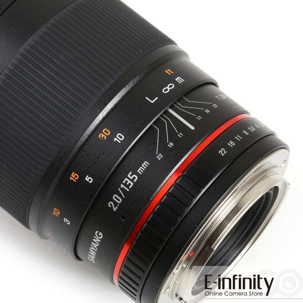 【中古】(サムヤン) SAMYANG 135/T2.2 VDSLR ED UMC ソニーE 楽天市場】【中古】 135MM/T2.2 VDSLR ED UMC ｿﾆｰA（シネレンズ