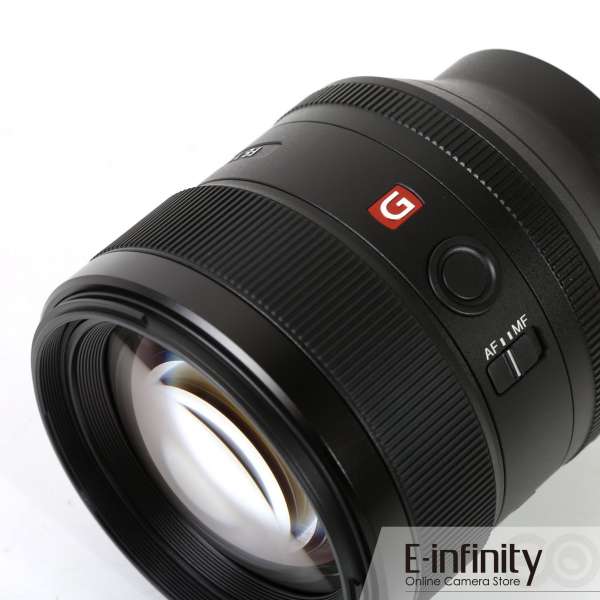Buy Sony FE 85mm f/1.4 GM Lens for Sony E- Mount SEL85F14GM Buy Sony FE 85mm f/1.4 GM Lens for Sony E- Mount SEL85F14GM