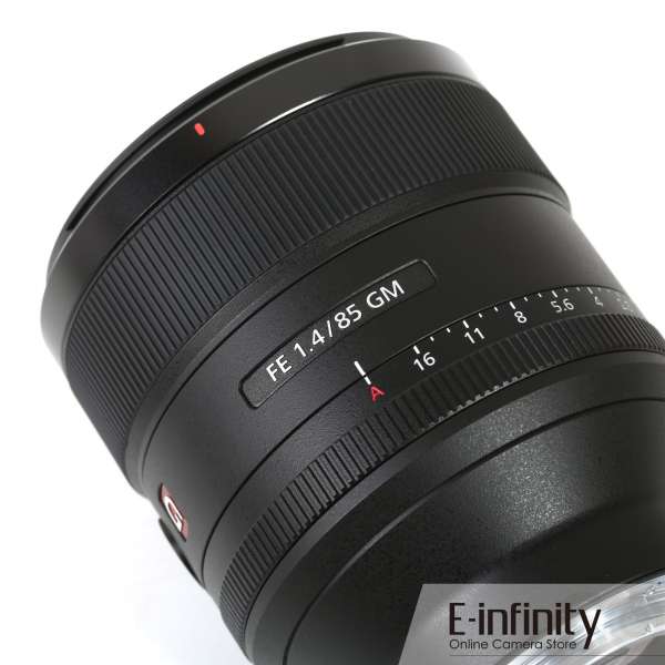 85mm fe