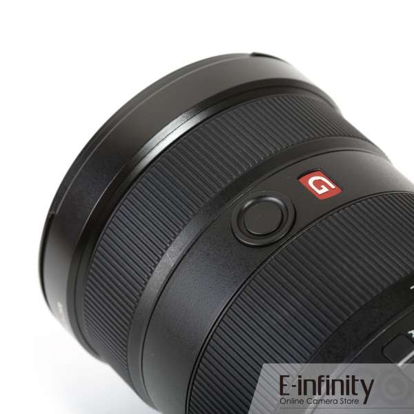 Buy Sony FE 24-70mm f/2.8 GM Lens for Sony E - Mount Buy Sony FE 24-70mm f/2.8 GM Lens for Sony E - Mount