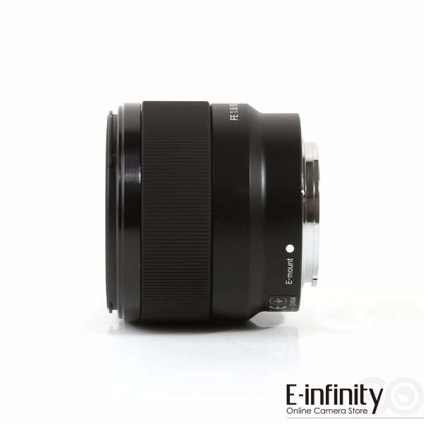 Buy Sony FE 50mm f/1.8 Lens for E-Mount SEL50F18F - E-Infinity Buy Sony FE 50mm f/1.8 Lens for E-Mount SEL50F18F - E-Infinity