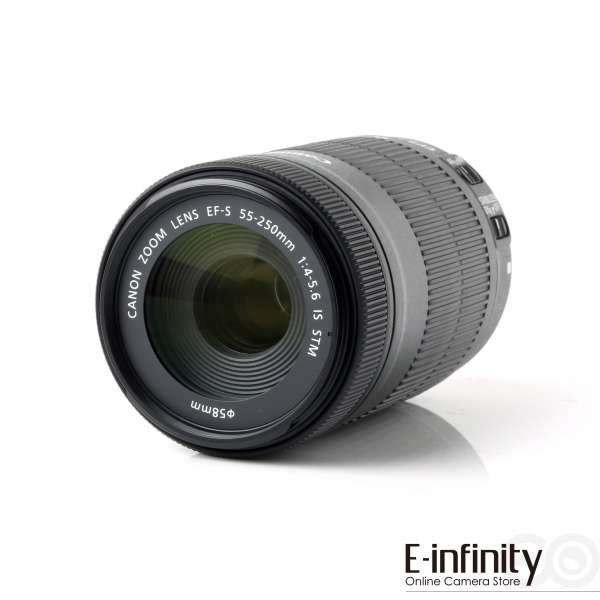 Buy Canon EOS 80D Digital Camera + 18-55mm IS STM + 55-250 Buy Canon EOS 80D Digital Camera + 18-55mm IS STM + 55-250