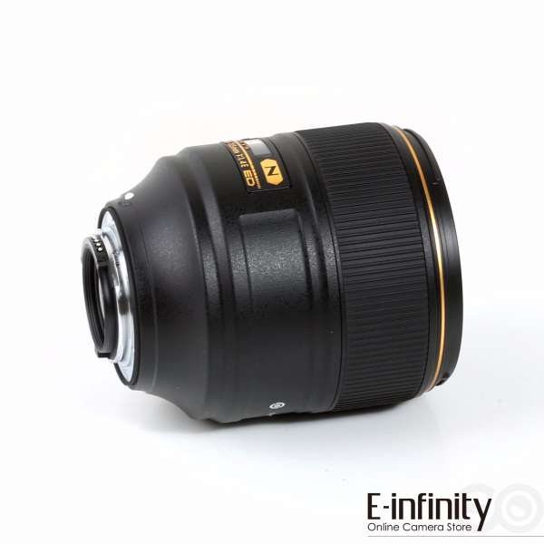 ★新品★ 神レンズAF-S NIKKOR 105mm f/1.4E ED AF-S NIKKOR 105mm f/1.4E ED - 概要 | NIKKORレンズ | ニコン
