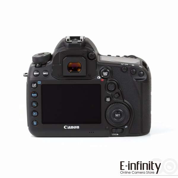 canon 5d mark ii adorama
