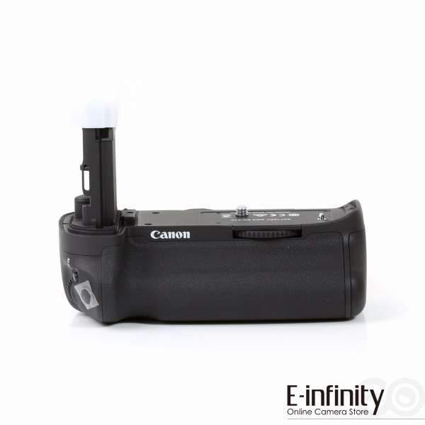 Buy Canon BGE20 Battery Grip for EOS 5D Mark IV Mk 4 EInfinity
