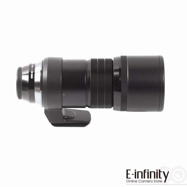 Buy Olympus M.Zuiko Digital ED 300mm f/4 IS PRO Lens - E-Infinity