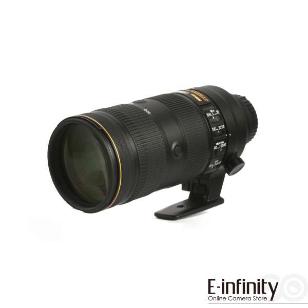 nikon lens 70