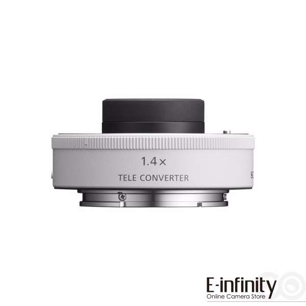 Buy Sony FE Teleconverter for 70-200mm 100-400mm GM Lens