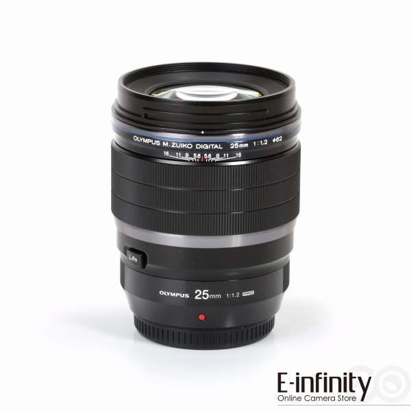 OLYMPUS - 【美品】M.ZUIKO DIGITAL ED 25mm F1.2 PRO Amazon.com : OLYMPUS M.Zuiko Digital ED 25mm F1.2 PRO For
