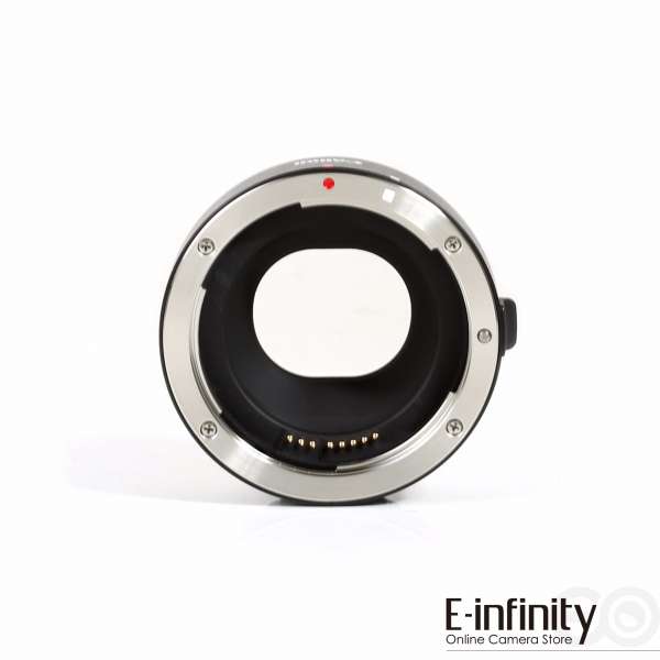 Buy Canon Mount Adapter EFEOS M EInfinity