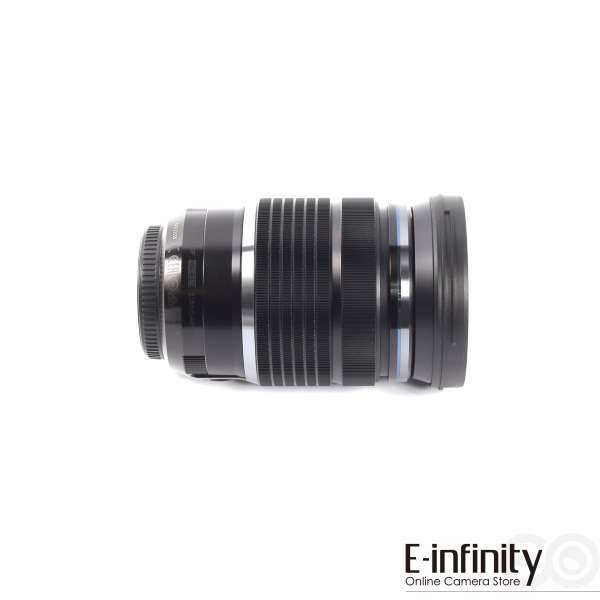 Buy Olympus M.Zuiko Digital ED 12-100mm f/4 IS PRO Lens - E