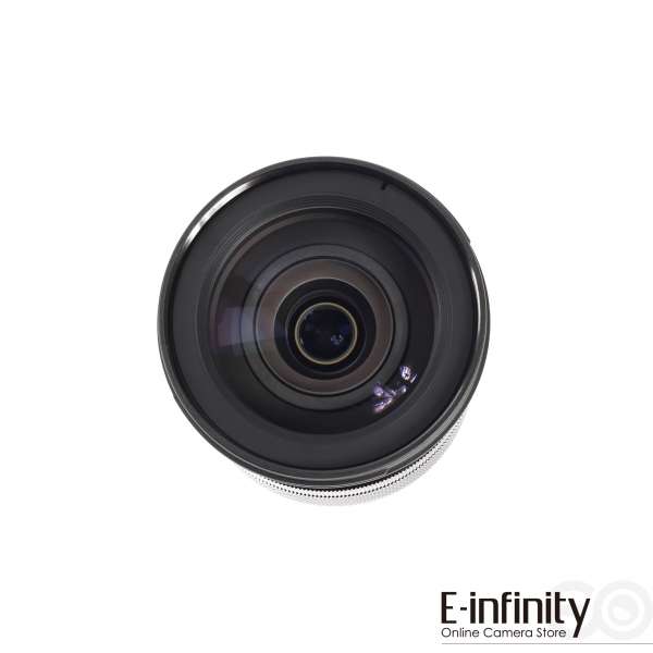 Buy Olympus M.Zuiko Digital ED 12-100mm f/4 IS PRO Lens - E-Infinity