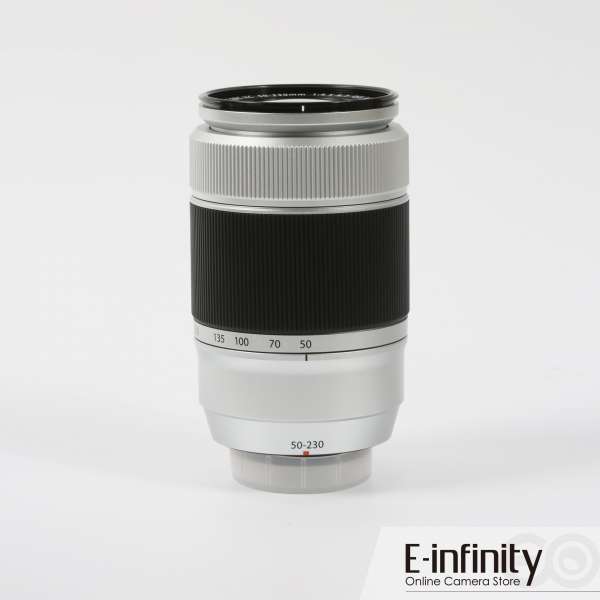 富士フイルム - FUJIFILM　XC 50mm - 230mm  4.5 - 6.7 OISⅡ Amazon.com : Fujifilm Fujinon XC50-230mmF4.5-6.7 OIS II