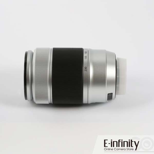 新品級★FUJIFILM XC50-230mm OIS シルバー 新品)FUJIFILM (フジフイルム) フジノン XC50-230mm F4.5-6.7
