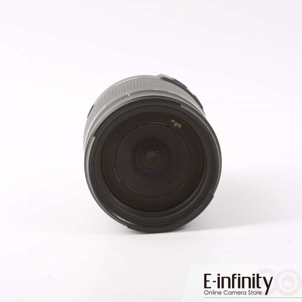 Buy Tamron 18-400mm f/3.5-6.3 Di II VC HLD Lens for Canon EF