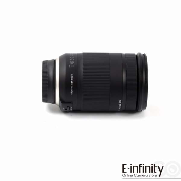 Acquistare Obiettivo Tamron 18-400mm f/3.5-6.3 Di II VC HLD per