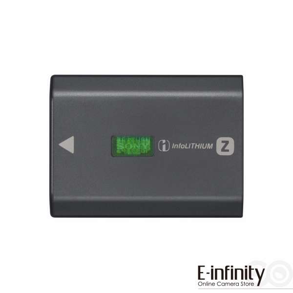 Buy Sony NP-FZ100 Rechargeable Lithium-Ion Battery for a9 a7r a7