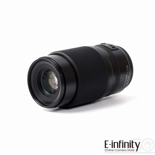 Buy Fujifilm GF 120mm f/4 Macro R LM OIS WR Medium Format