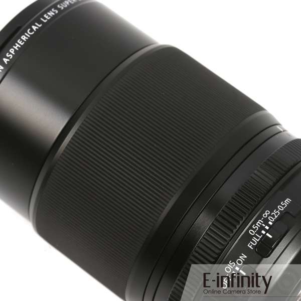 Buy Fujifilm XF 80mm f/2.8 R LM OIS WR Macro Lens - E-Infinity Buy Fujifilm XF 80mm f/2.8 R LM OIS WR Macro Lens - E-Infinity