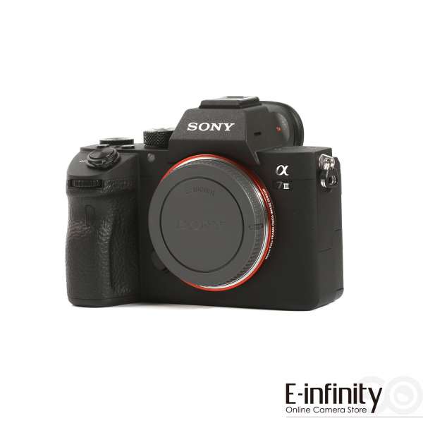 a7 iii sony price