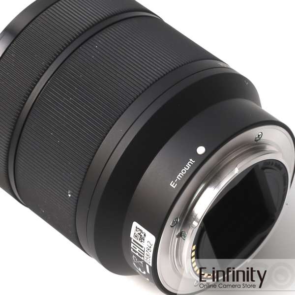 Buy Sony Alpha a7 III Mirrorless Digital Camera with 28-70mm Lens