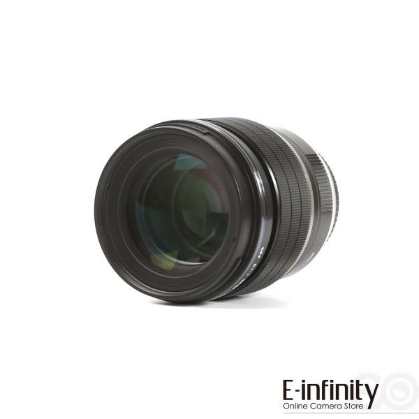 Comprar Lente Olympus M.Zuiko Digital ED 45 mm f/1.2 PRO - E-Infinity
