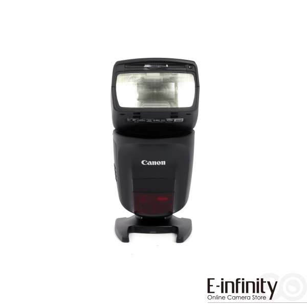 Buy Canon Speedlite 470EXAI EInfinity