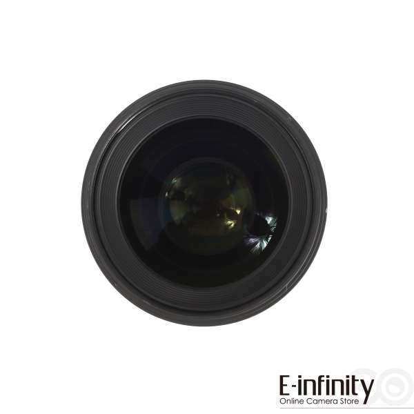 Buy Sigma 50mm f/1.4 DG HSM Art Lens for Sony E Mount - E Buy Sigma 50mm f/1.4 DG HSM Art Lens for Sony E Mount - E