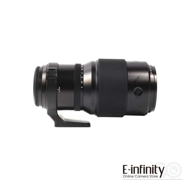 Buy Fujifilm GF 250mm f/4 R LM OIS WR Lens G-Mount GFX - E
