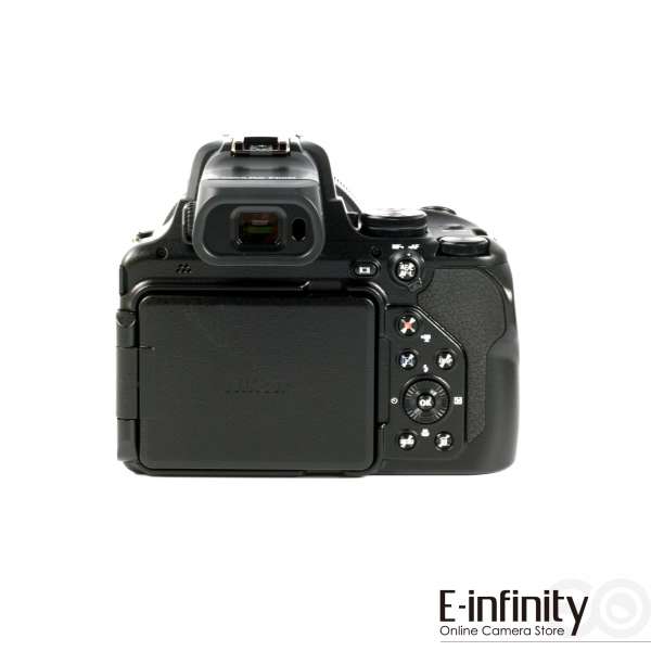 Buy Nikon COOLPIX P1000 Digital Camera EInfinity